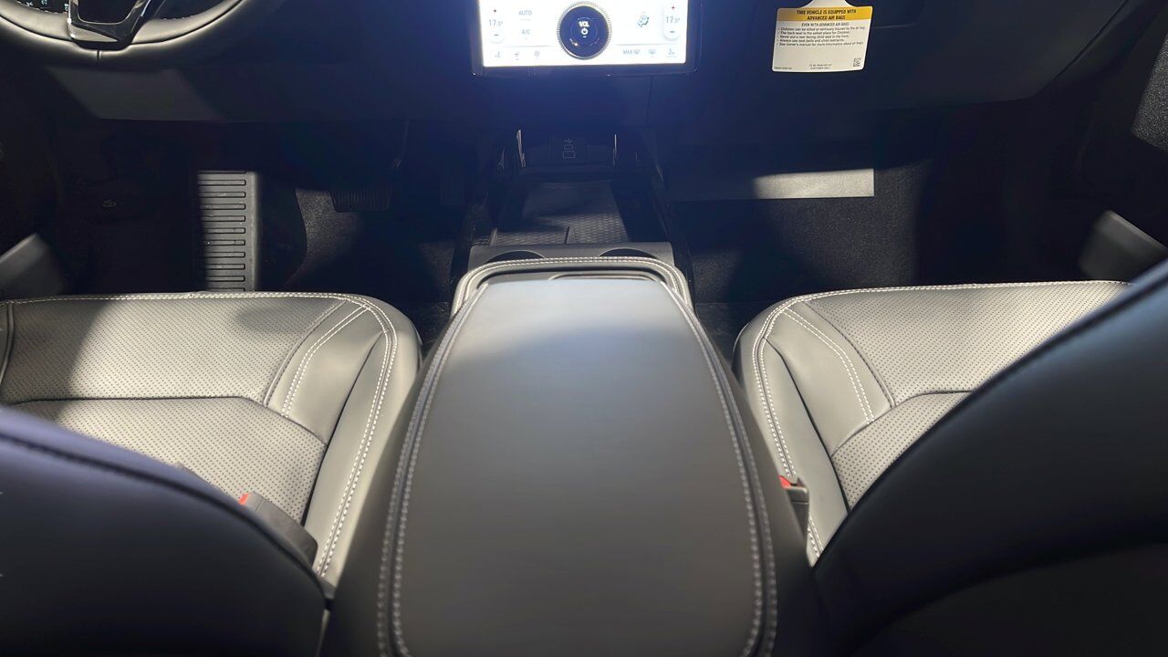 2025 Ford Mustang Mach-E Premium Sherwood Park AB