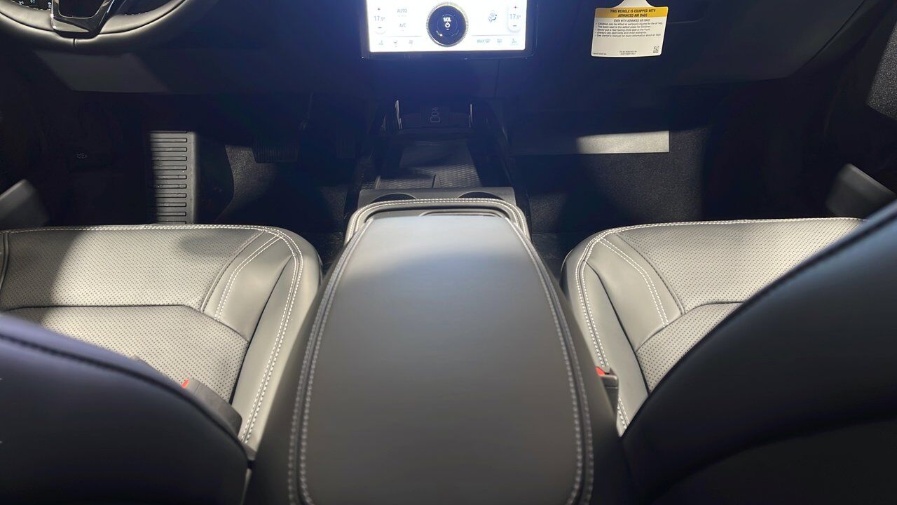 2025 Ford Mustang Mach-E Premium Sherwood Park AB