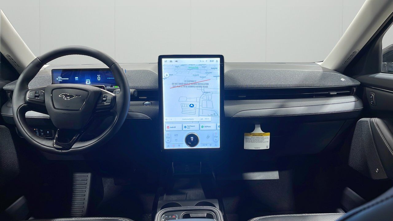 2025 Ford Mustang Mach-E Premium Sherwood Park AB