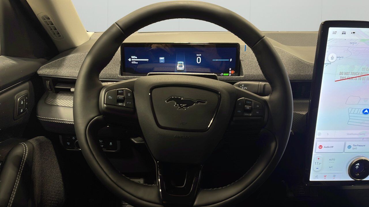 2025 Ford Mustang Mach-E Premium Sherwood Park AB