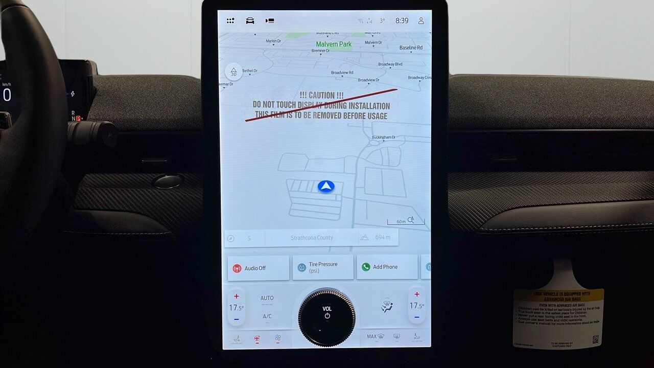 2025 Ford Mustang Mach-E Premium Sherwood Park AB