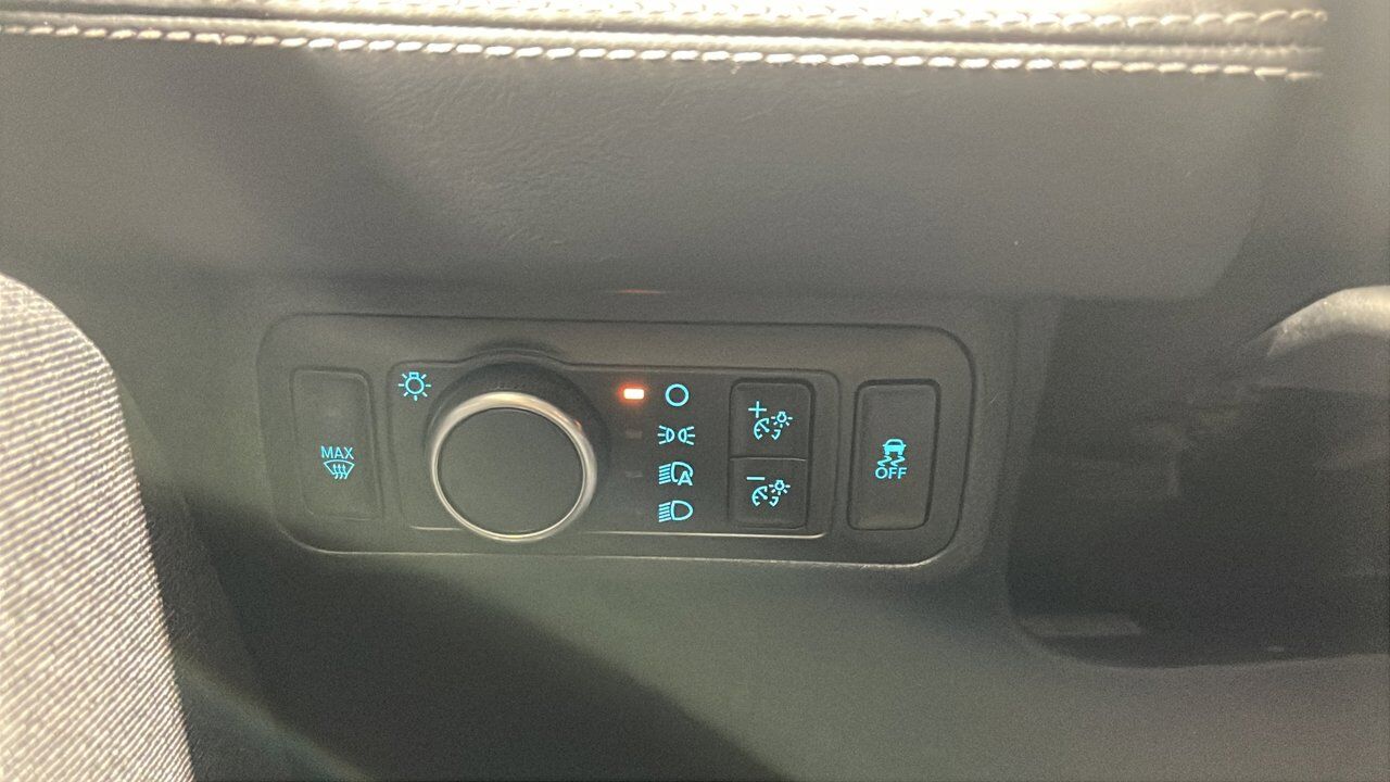 2025 Ford Mustang Mach-E Premium Sherwood Park AB