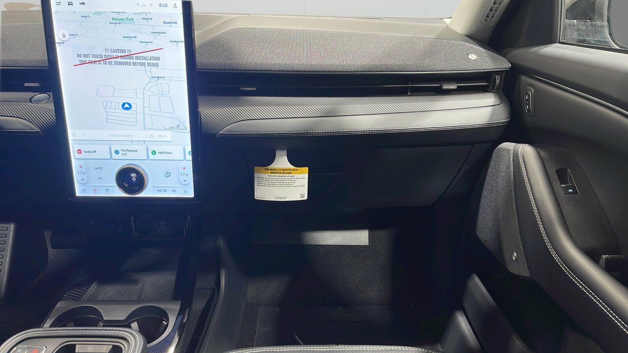 2025 Ford Mustang Mach-E Premium Sherwood Park AB