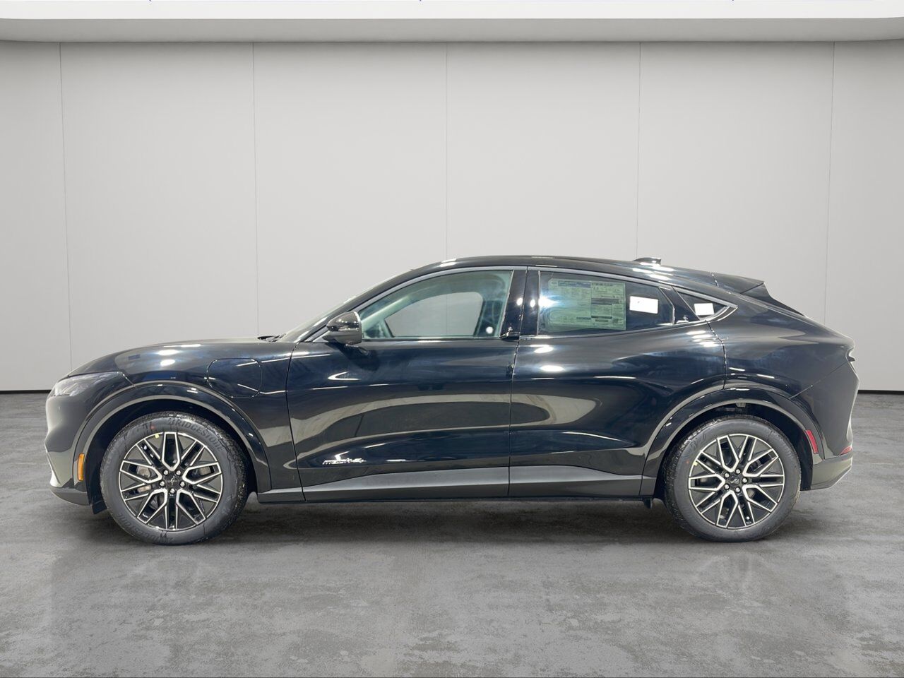 2025 Ford Mustang Mach-E Premium Sherwood Park AB