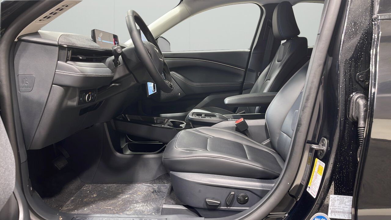 2025 Ford Mustang Mach-E Premium Sherwood Park AB