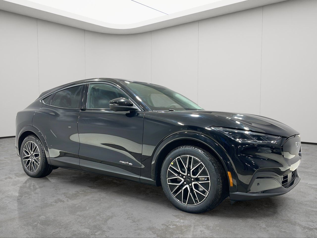 2025 Ford Mustang Mach-E Premium Sherwood Park AB