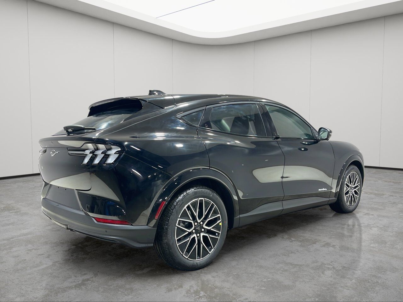 2025 Ford Mustang Mach-E Premium Sherwood Park AB