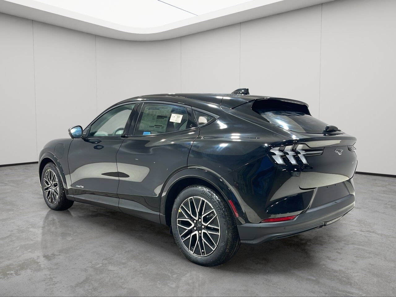 2025 Ford Mustang Mach-E Premium Sherwood Park AB