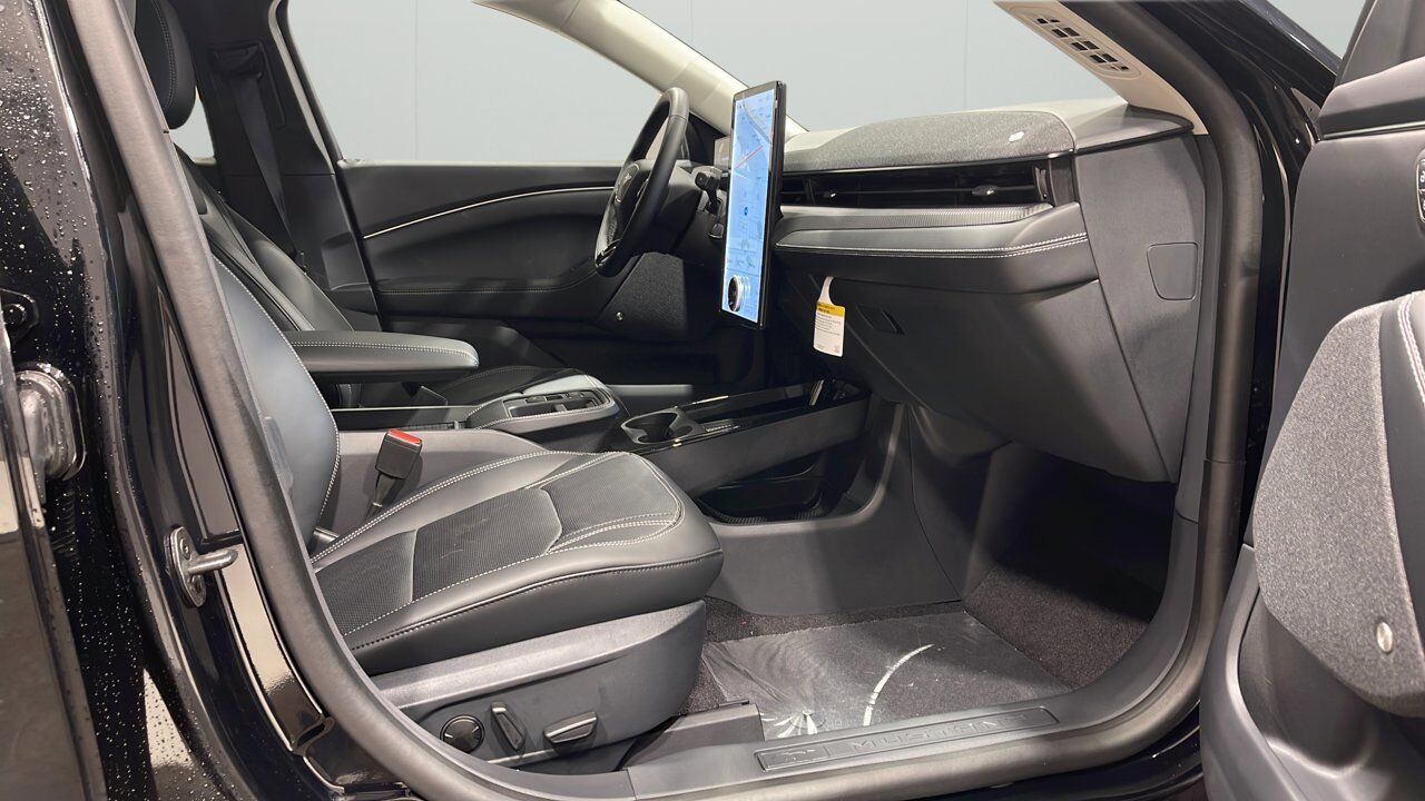 2025 Ford Mustang Mach-E Premium Sherwood Park AB