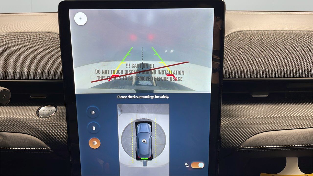 2025 Ford Mustang Mach-E Premium Sherwood Park AB