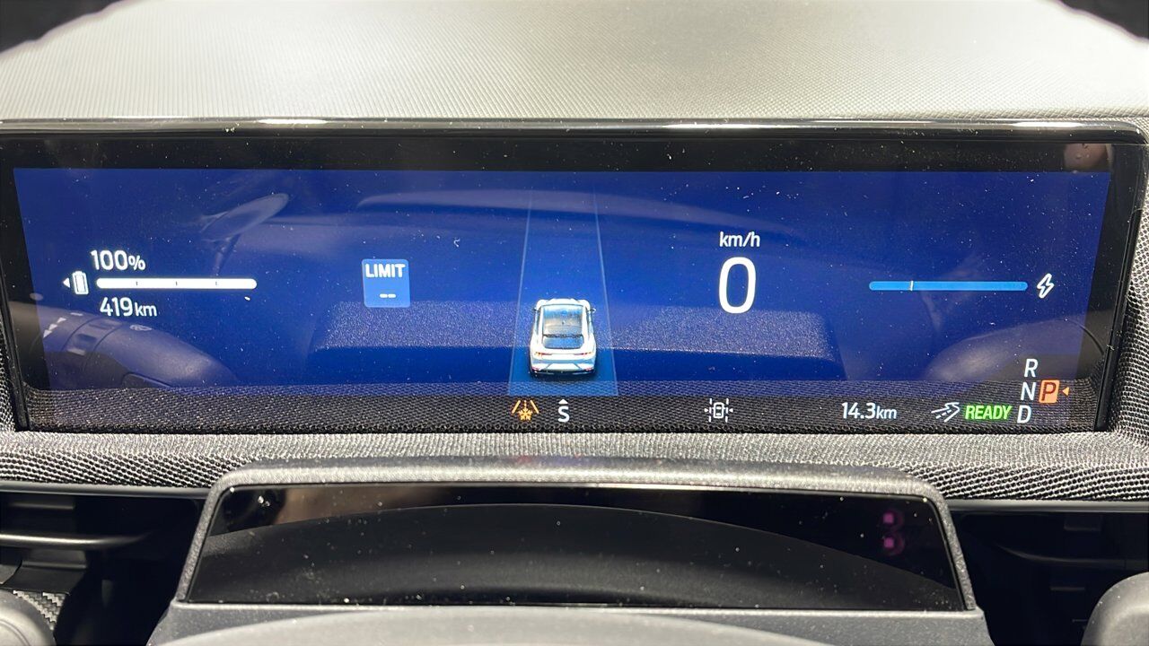 2025 Ford Mustang Mach-E Premium Sherwood Park AB