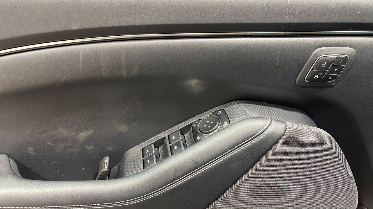 2025 Ford Mustang Mach-E Premium Sherwood Park AB