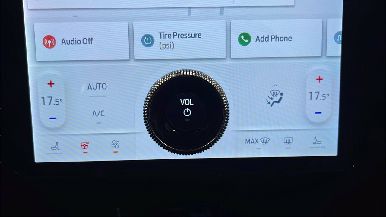 2025 Ford Mustang Mach-E Premium Sherwood Park AB