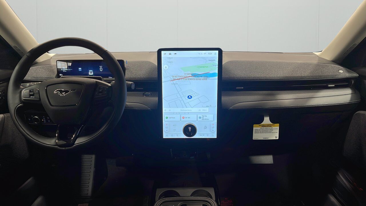 2025 Ford Mustang Mach-E Premium Sherwood Park AB