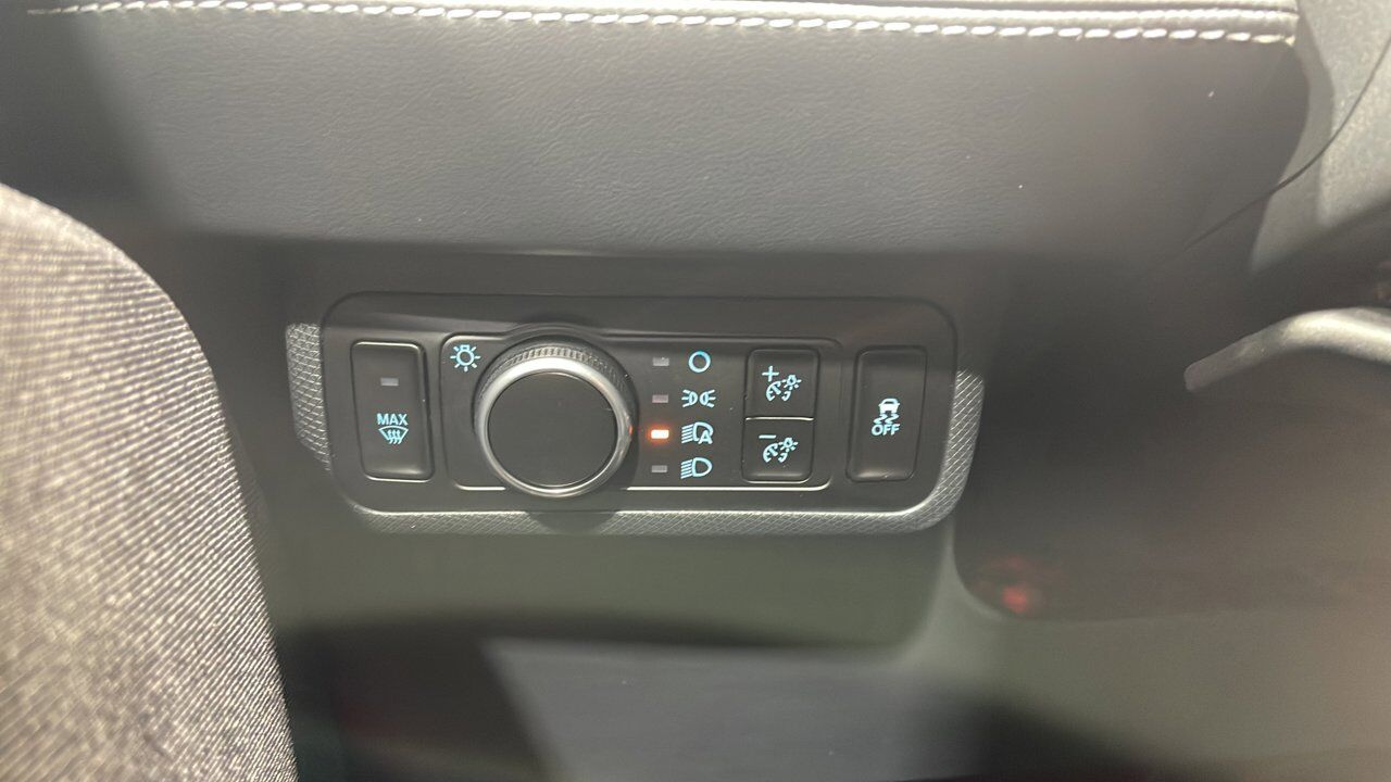 2025 Ford Mustang Mach-E Premium Sherwood Park AB