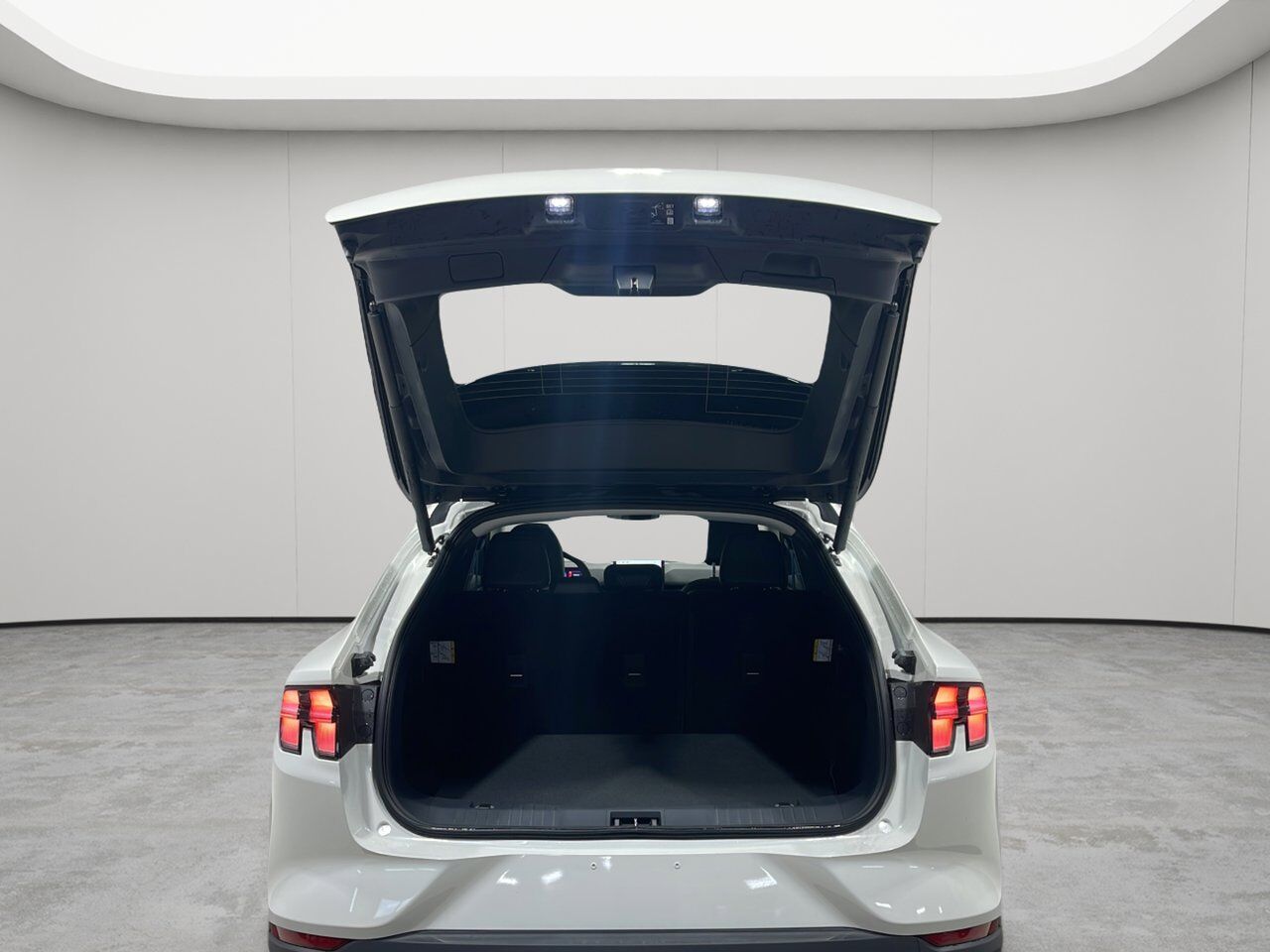 2025 Ford Mustang Mach-E Premium Sherwood Park AB