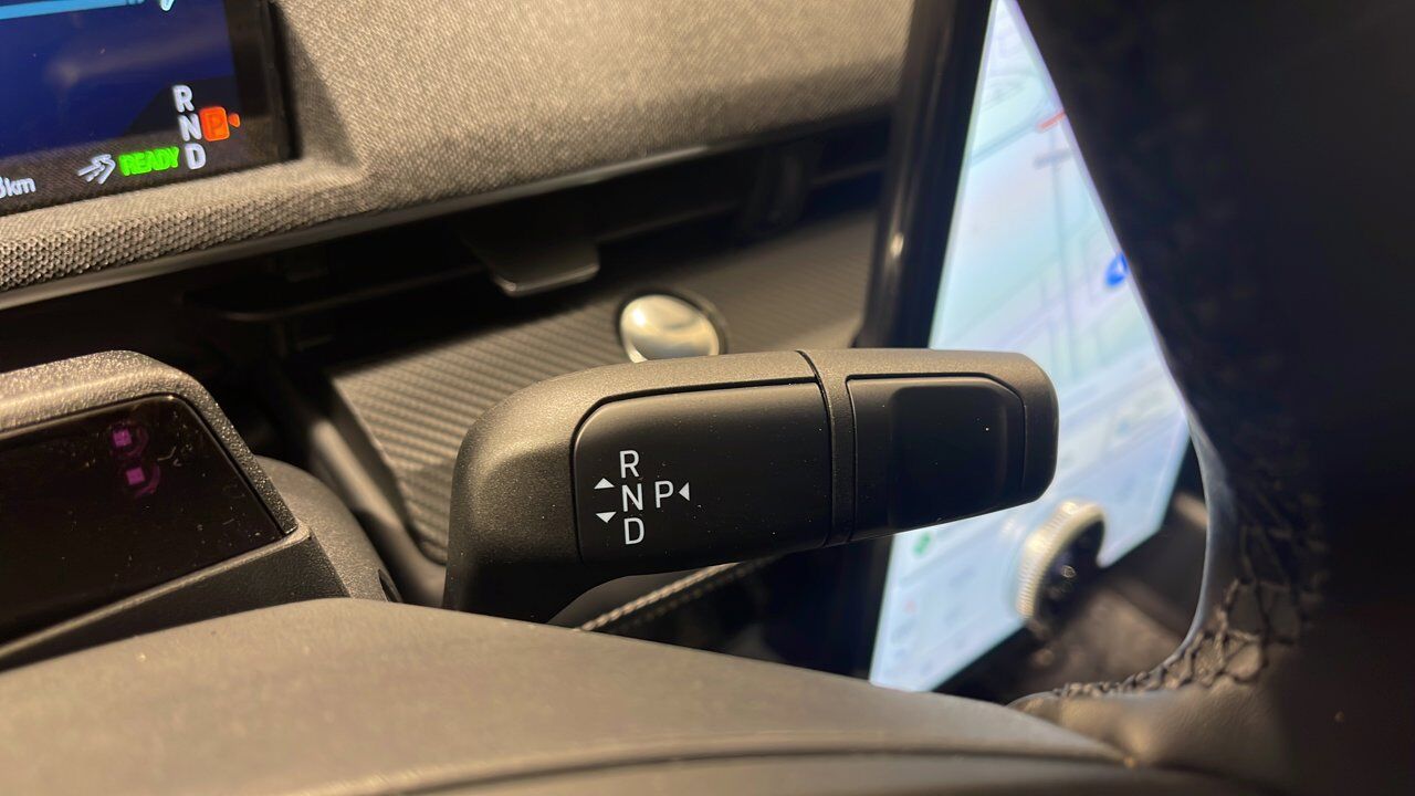 2025 Ford Mustang Mach-E Premium Sherwood Park AB