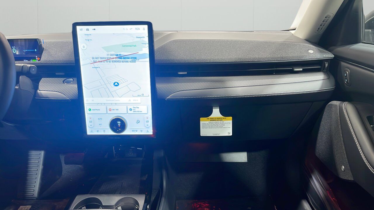 2025 Ford Mustang Mach-E Premium Sherwood Park AB