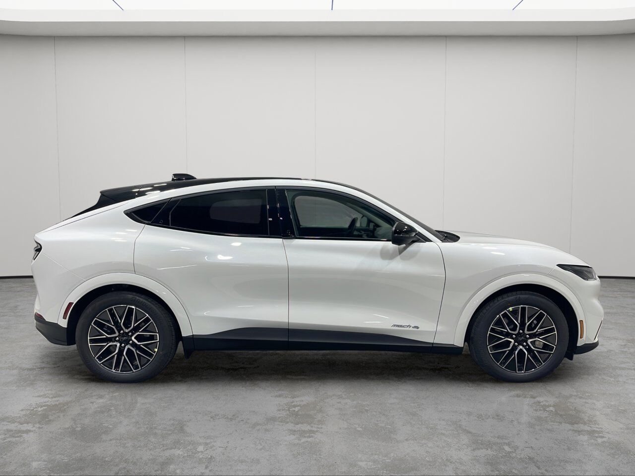 2025 Ford Mustang Mach-E Premium Sherwood Park AB