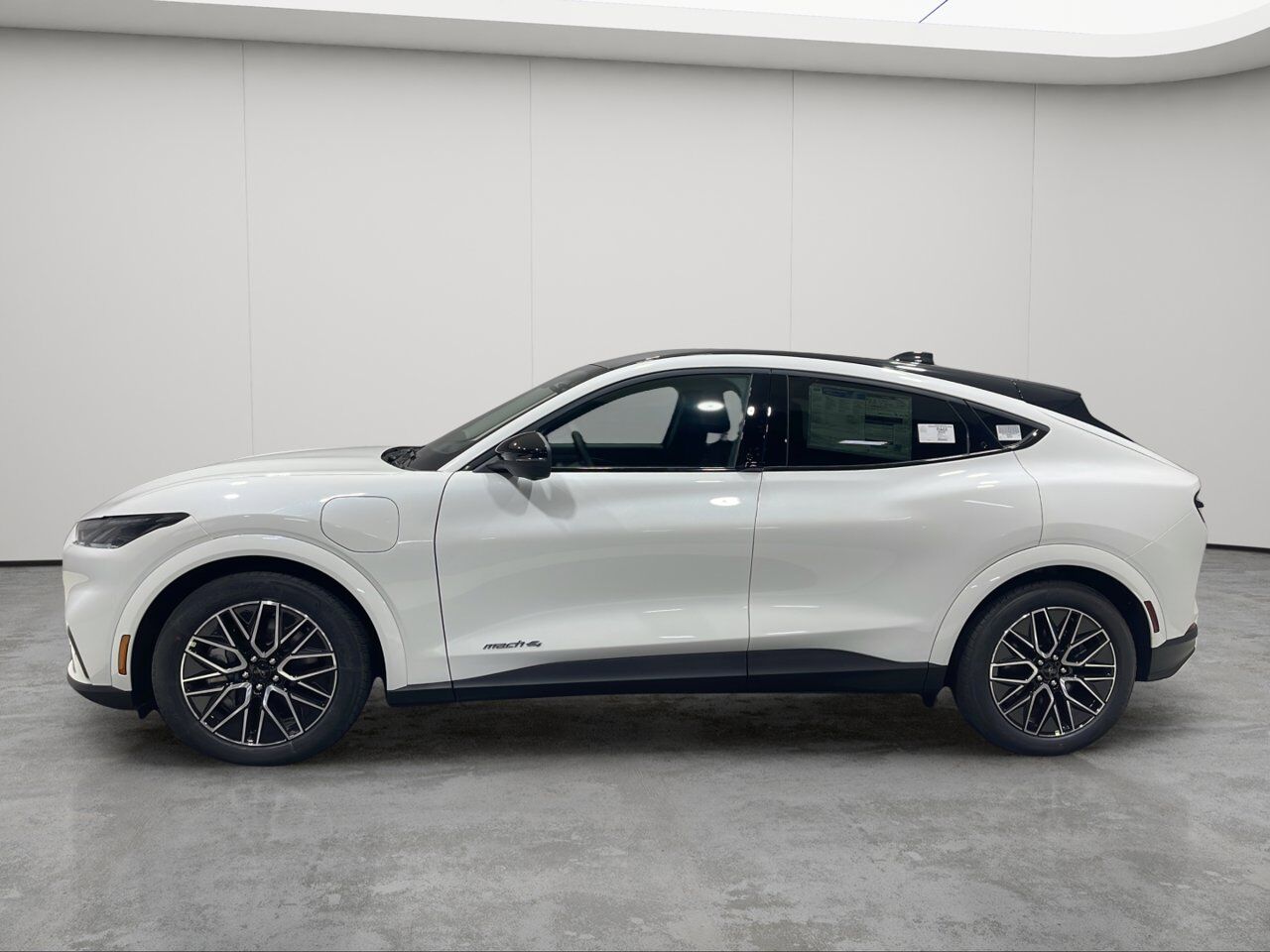 2025 Ford Mustang Mach-E Premium Sherwood Park AB