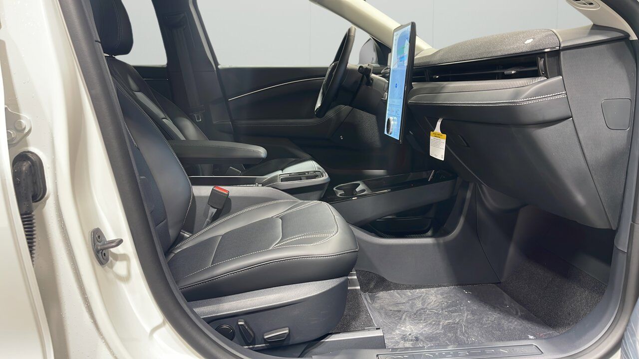 2025 Ford Mustang Mach-E Premium Sherwood Park AB