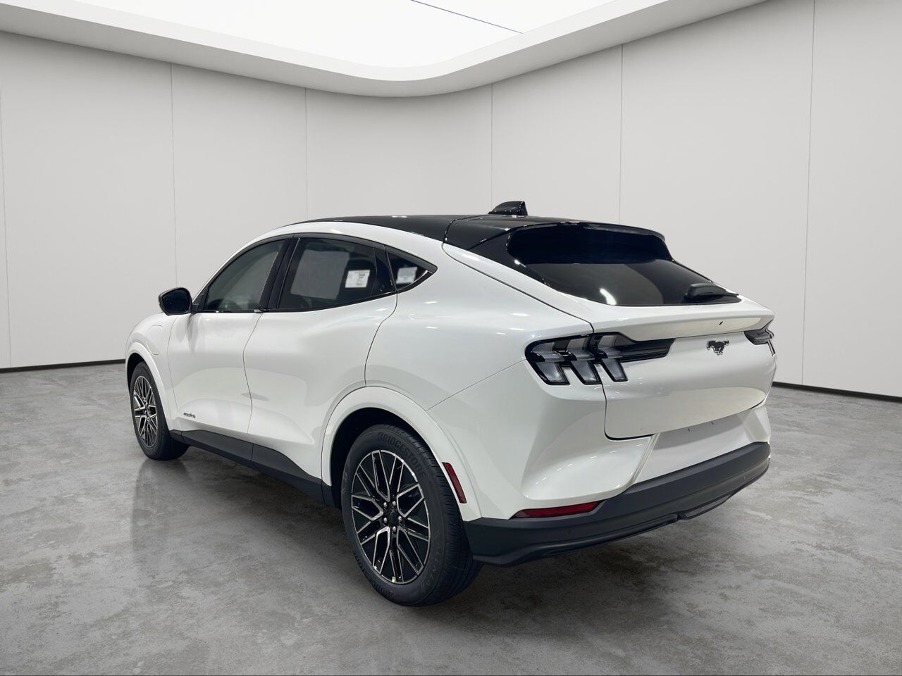 2025 Ford Mustang Mach-E Premium Sherwood Park AB