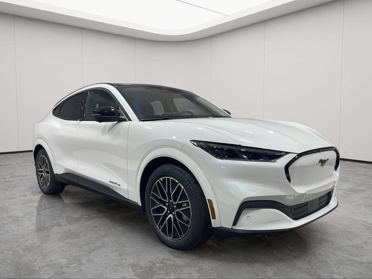 2025 Ford Mustang Mach-E Premium Sherwood Park AB