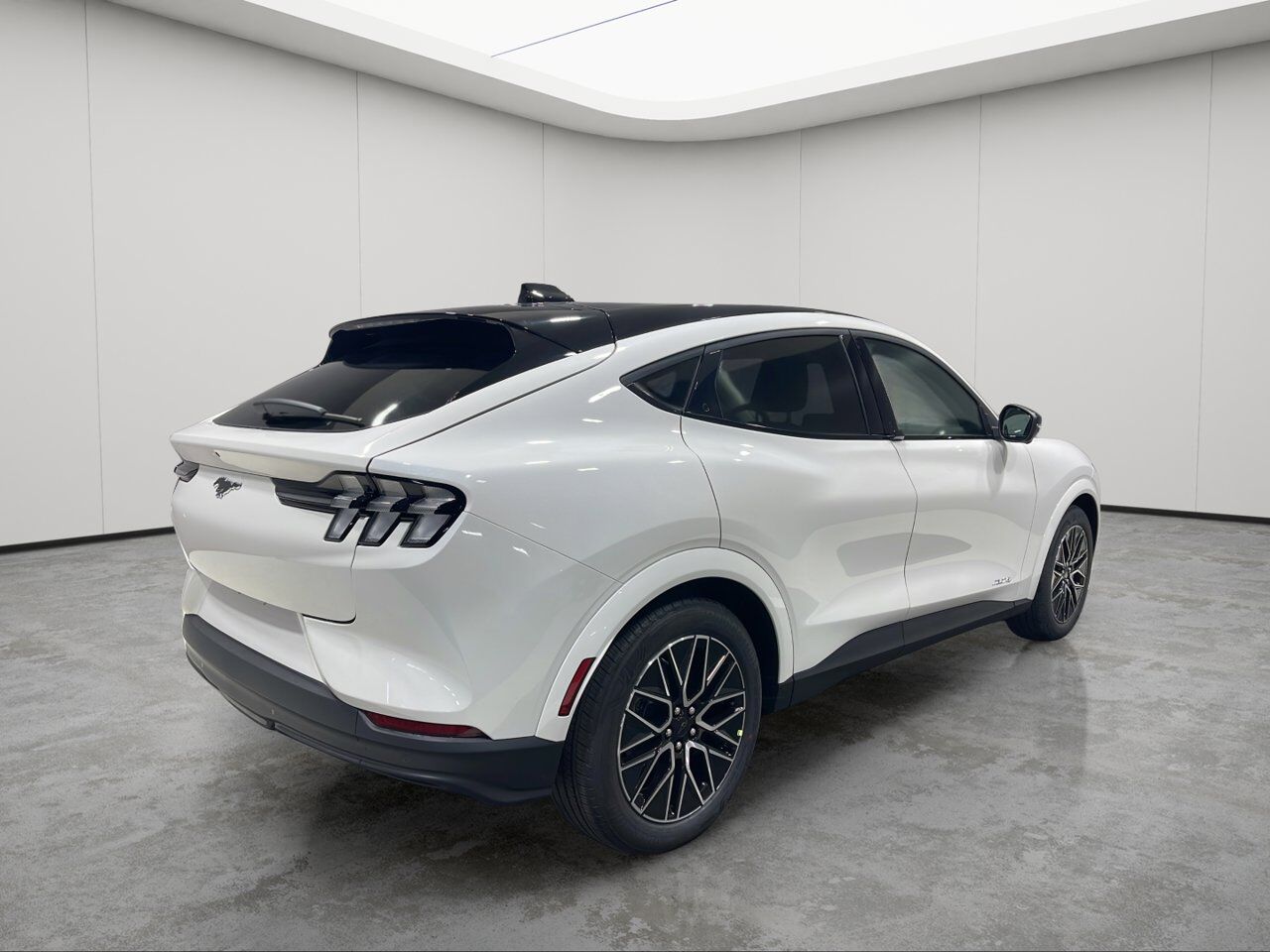 2025 Ford Mustang Mach-E Premium Sherwood Park AB