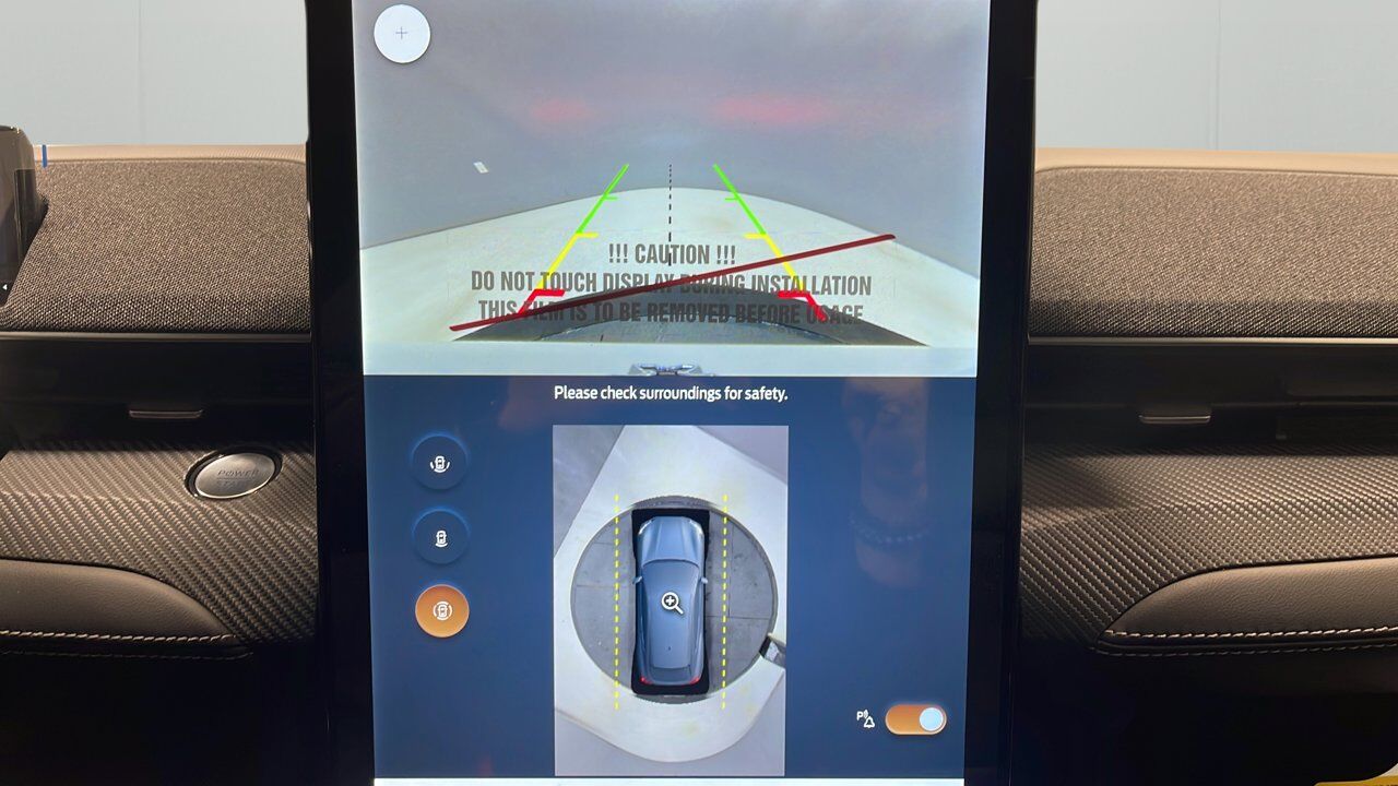 2025 Ford Mustang Mach-E Premium Sherwood Park AB