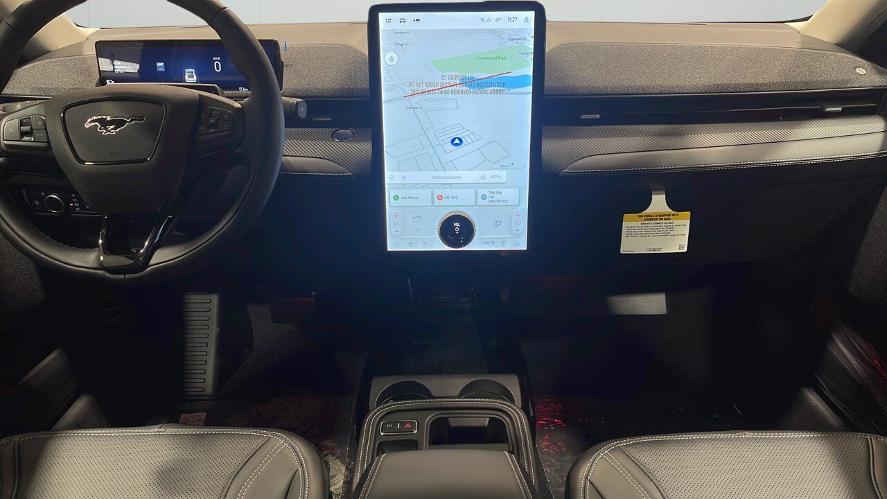 2025 Ford Mustang Mach-E Premium Sherwood Park AB