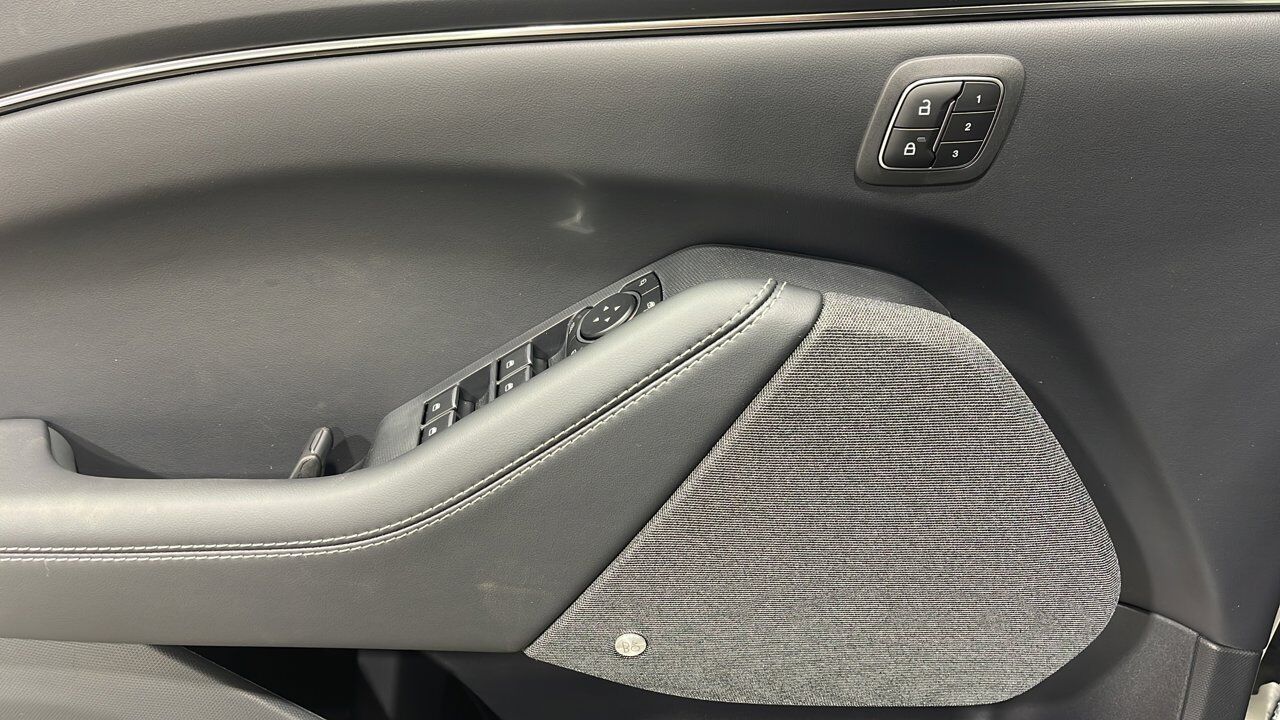 2025 Ford Mustang Mach-E Premium Sherwood Park AB