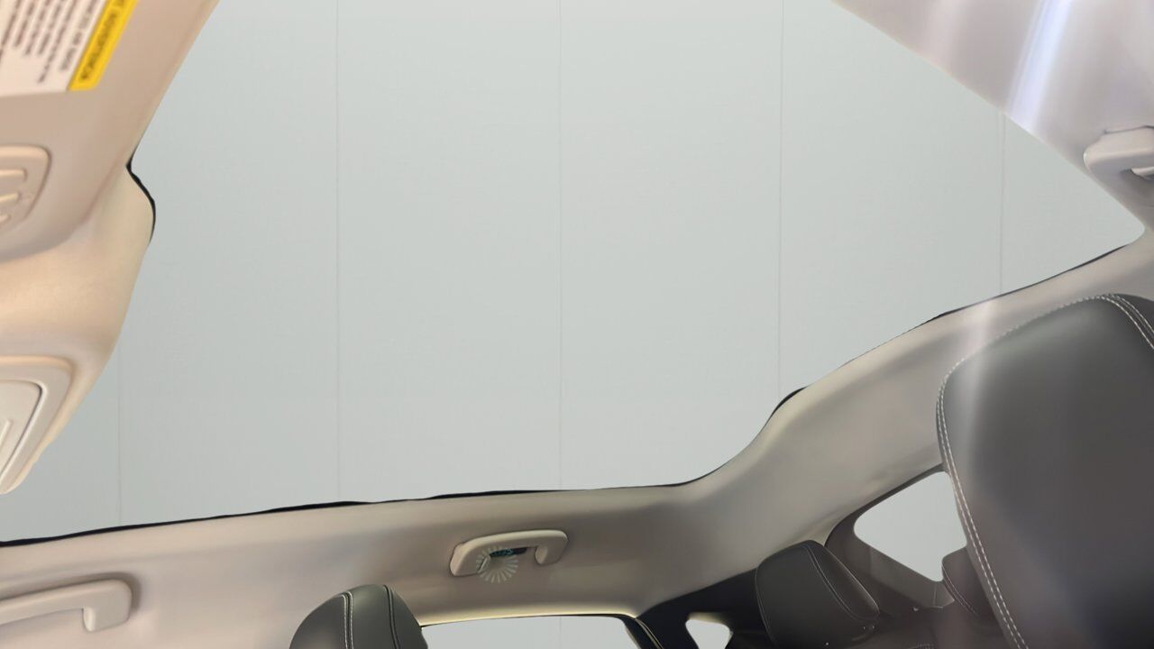 2025 Ford Mustang Mach-E Premium Sherwood Park AB