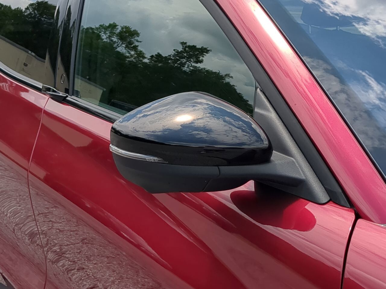 2025 Ford Mustang Mach-E Premium Winder GA