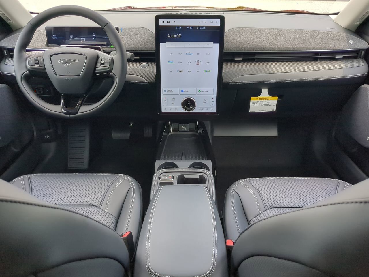2025 Ford Mustang Mach-E Premium Winder GA