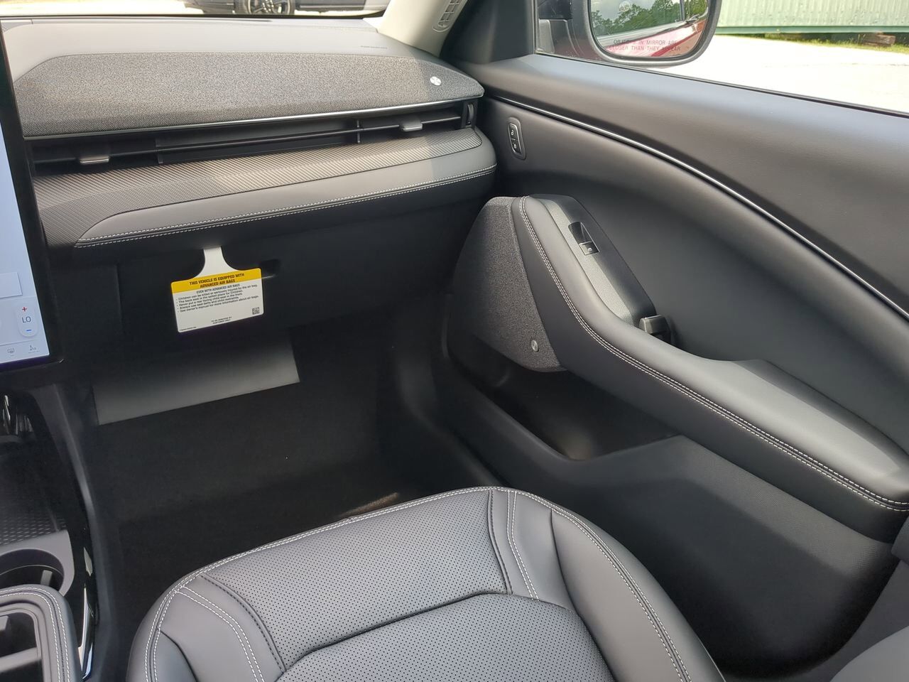 2025 Ford Mustang Mach-E Premium Winder GA