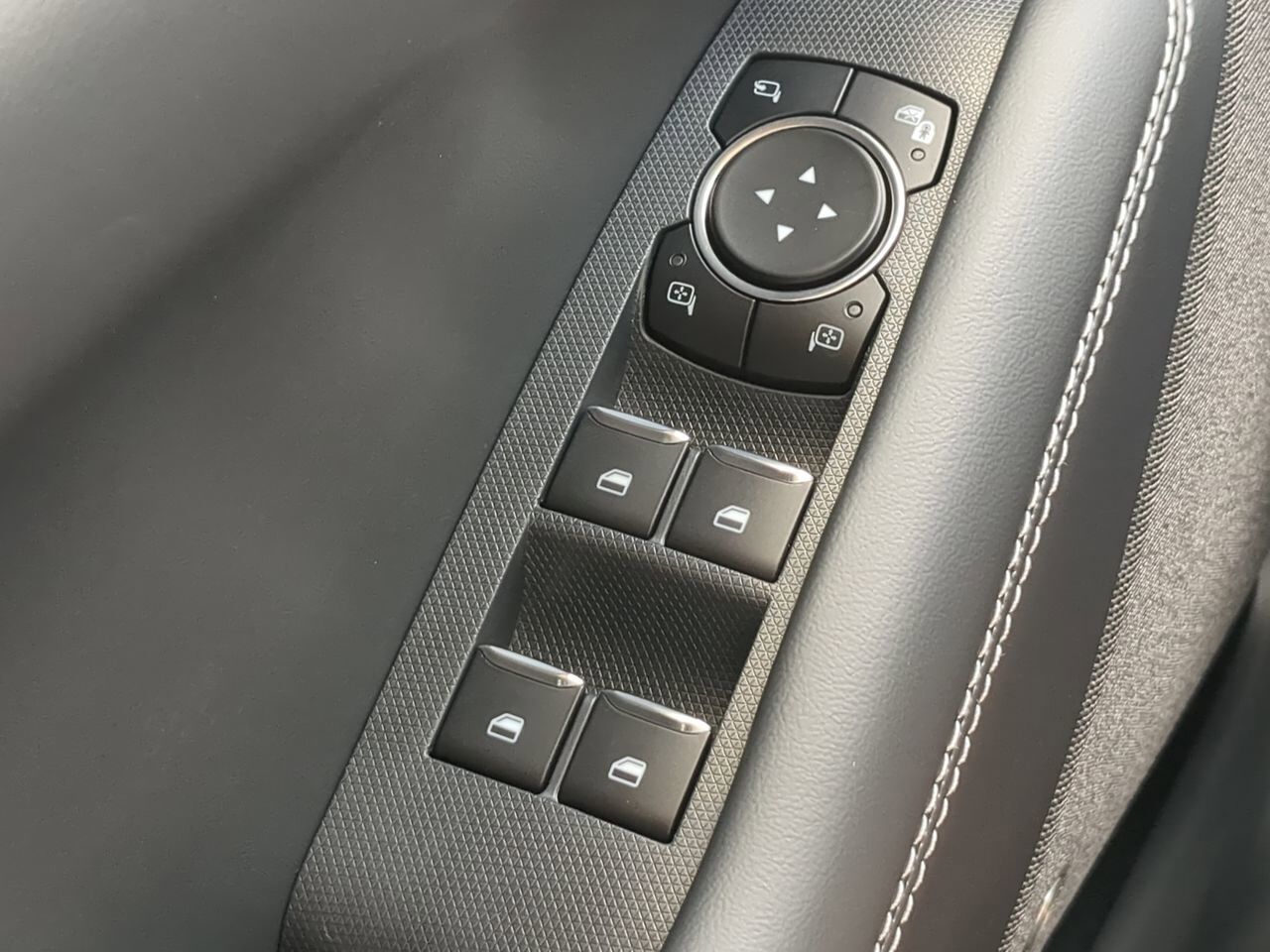 2025 Ford Mustang Mach-E Premium Winder GA