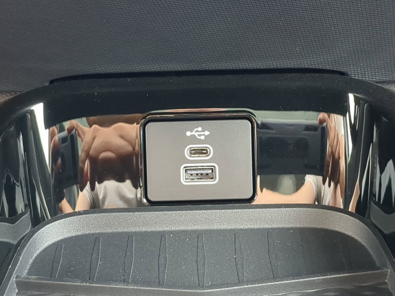 2025 Ford Mustang Mach-E Premium Winder GA