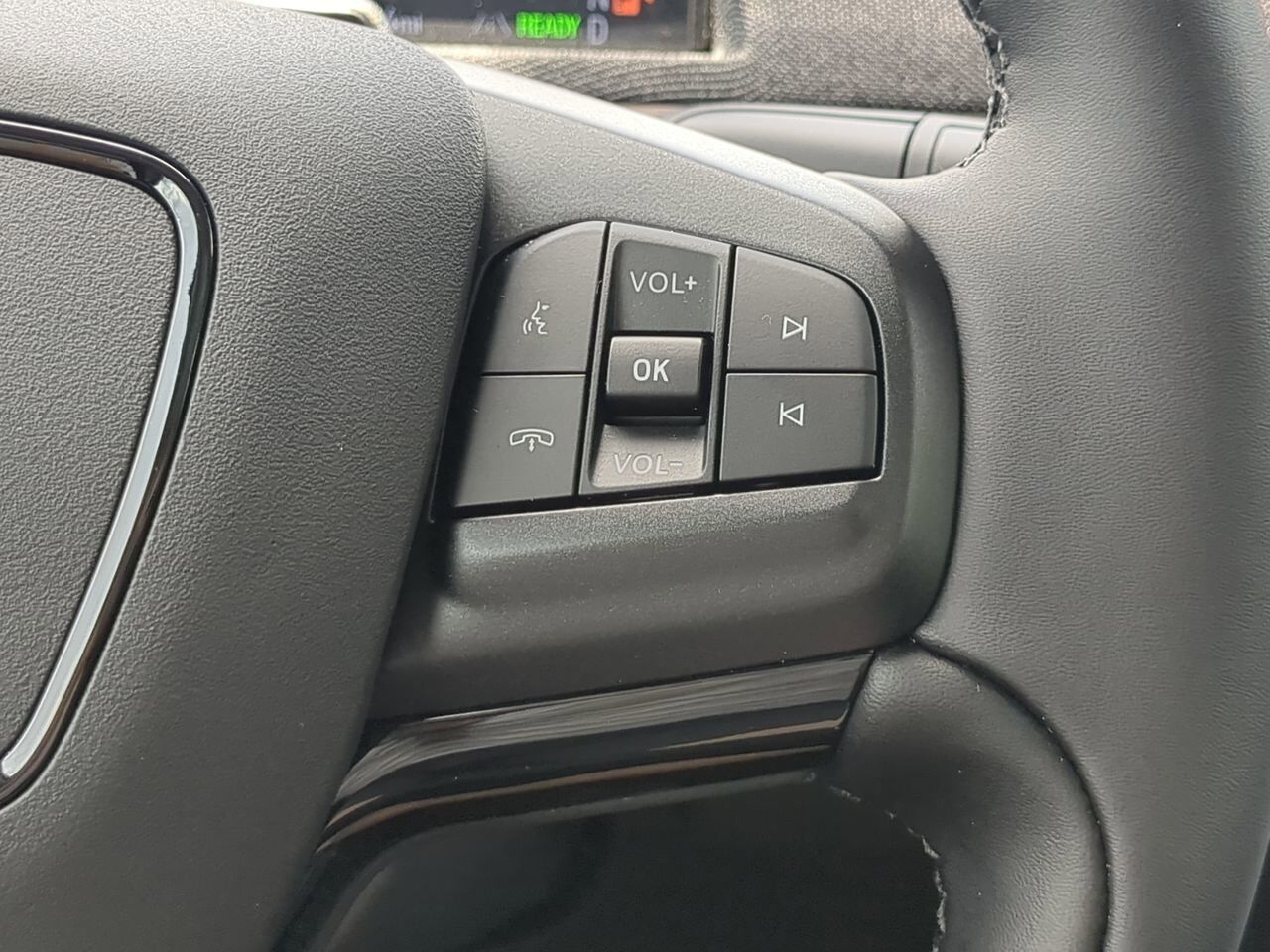 2025 Ford Mustang Mach-E Premium Winder GA