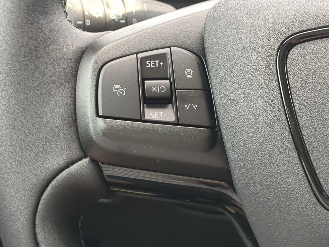 2025 Ford Mustang Mach-E Premium Winder GA