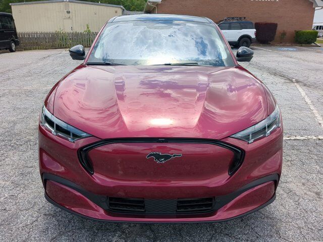2025 Ford Mustang Mach-E Premium Winder GA