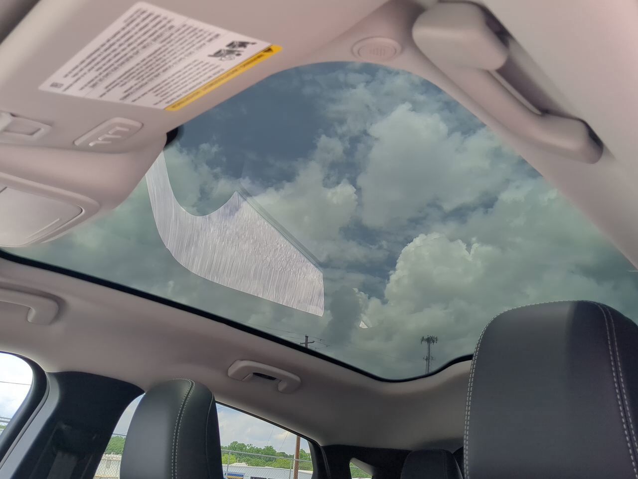 2025 Ford Mustang Mach-E Premium Winder GA