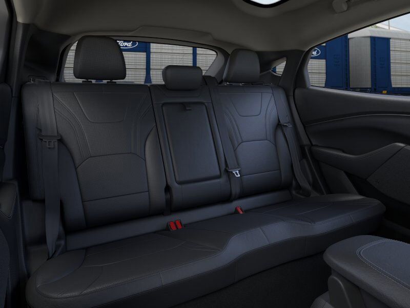 2025 Ford Mustang Mach-E Premium Winder GA