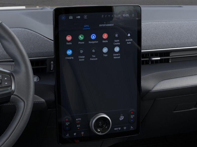 2025 Ford Mustang Mach-E Premium Winder GA