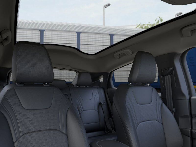 2025 Ford Mustang Mach-E Premium Winder GA