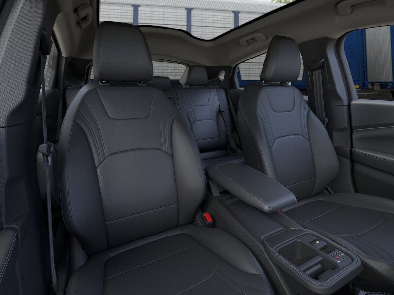 2025 Ford Mustang Mach-E Premium Winder GA