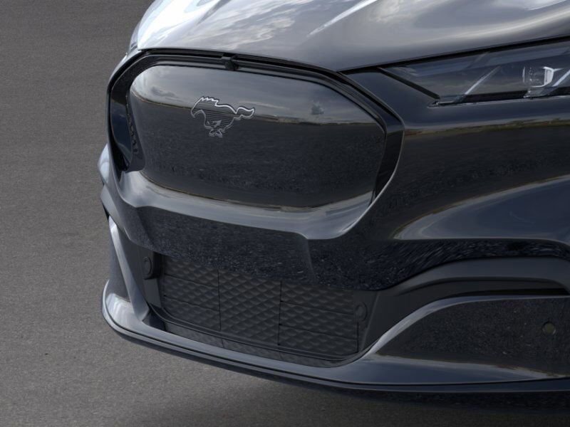 2025 Ford Mustang Mach-E Premium Winder GA