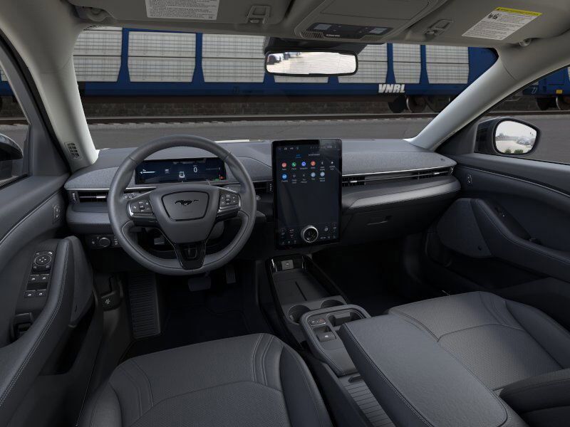 2025 Ford Mustang Mach-E Premium Winder GA