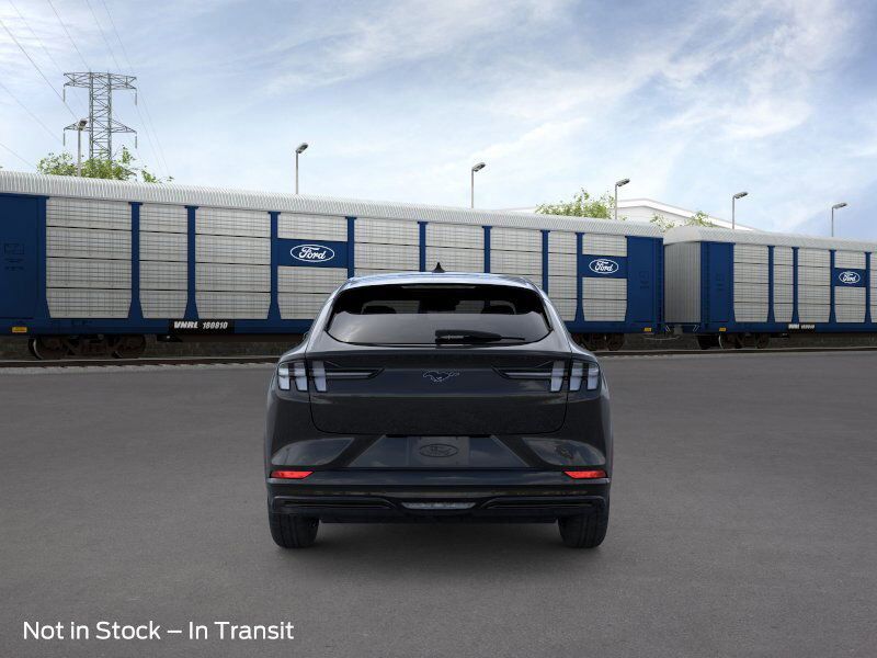 2025 Ford Mustang Mach-E Premium Winder GA