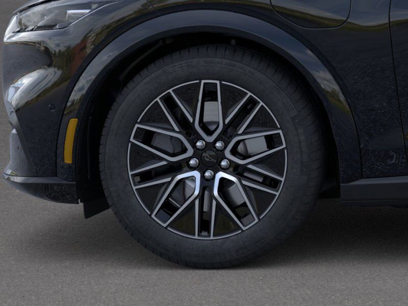 2025 Ford Mustang Mach-E Premium Winder GA