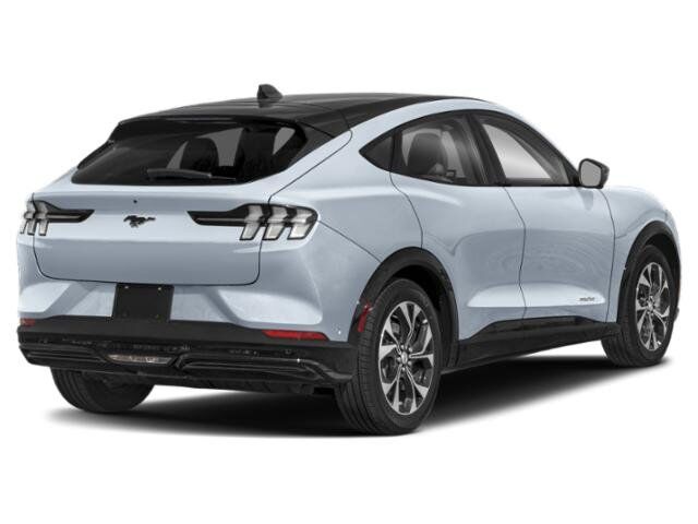 2025 Ford Mustang Mach-E Premium Winder GA